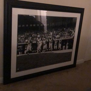 Meet your Posher, Joe